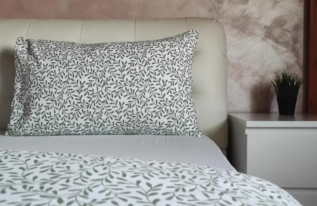 Desideria Rooms Bed And Breakfast-1